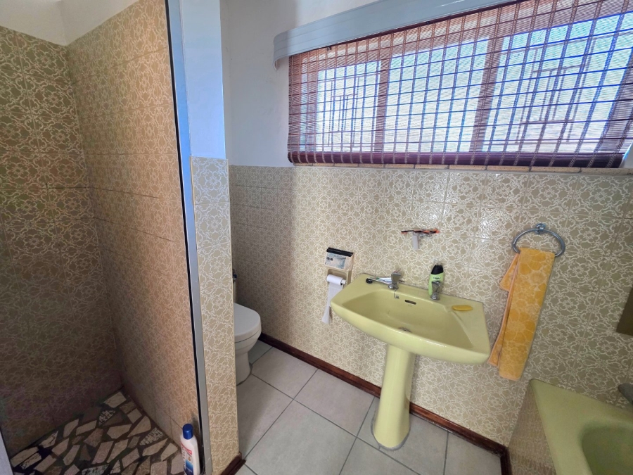 3 Bedroom Property for Sale in Panorama Free State